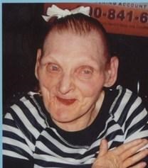Maxine Collier obituary, 1943-2012, Pueblo, CO