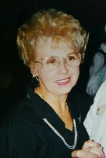 Edith Mae Davidheiser obituary, 1936-2017, Mesa, AZ