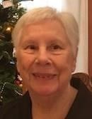 Elizabeth Ann Schmidt obituary, 1936-2018, Metairie, LA