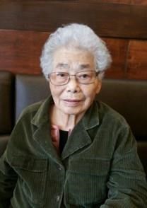 Young Ja Kim obituary, 1929-2017, Long Beach, CA