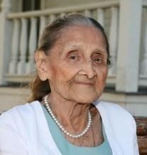 Olivia C. Castaneda obituary, 1918-2013, Taft, TX