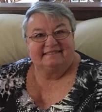 Betty Jane Davis obituary, 1944-2017, Crystal Lake, IL