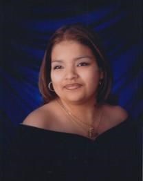 Blanca Anaya obituary, 1982-2017, Mesquite, TX
