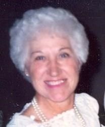 Marjorie LaPolt obituary, 1922-2016, Juno Beach, FL