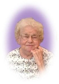 Martha V. Kowalski obituary, 1921-2012, Eastpointe, MI