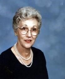 LaVerne Wolff obituary, 1924-2018