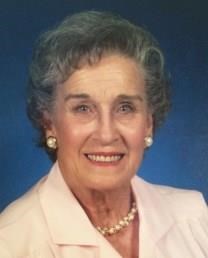 Jane Moss Derouen obituary, 1933-2016
