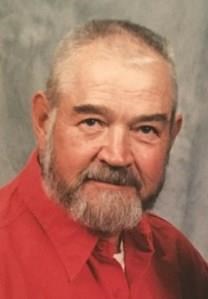 David Malcom Henderson obituary, 1935-2018