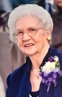 Eva Jean Saucier obituary, 1924-2017, Poplarville, MS