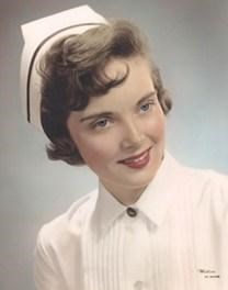 Carolyn Rose Lauer Ritenour obituary, 1936-2013