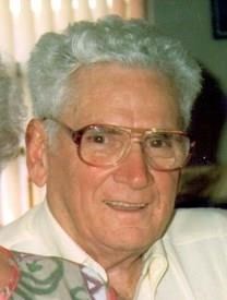 Francis X. Fitzpatrick obituary, 1921-2017, Levittown, PA