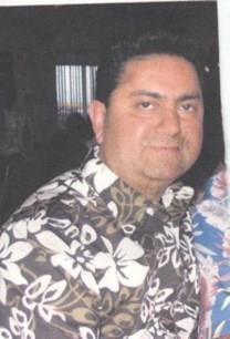 Robert Wayne Arias obituary, 1958-2017, San Antonio, TX