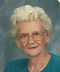Lillie Bulger Bivin obituary, 1918-2013