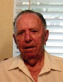 Willie Darrell Behrend obituary, 1925-2013, Smithville, TX