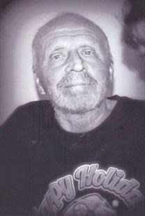 Michael McGarity obituary, 1944-2012, Halethorpe, MD