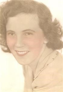 Lavinia Magdalene Arndt obituary, 1920-2010, Harahan, LA