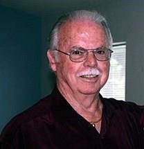 Clyde A. Wood Jr. obituary, 1932-2017, Tampa, FL