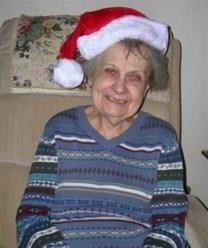 JOSEPHINE EVANETZ obituary, 1921-2018, Warminster, PA