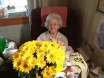 Joyce P. Brinza obituary, 1921-2013, Cudahy, WI