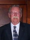 Edgar William Leonard obituary, 1943-2014