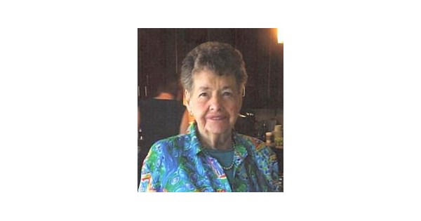 Hazel Welsh Obituary (1928 - 2016) - Legacy Remembers