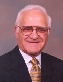 Rev. Robert Lee Courtney obituary, 1926-2017, Kansas City, MO