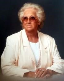 Mary Lily Coleman Dawson obituary, 1924-2017, Lynchburg, VA