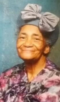 Mary Florence Bannon obituary, 1931-2018, Denver, CO