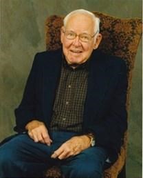Louis C. Bauer obituary, 1924-2012, Ann Arbor, MI