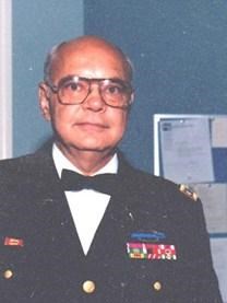 LTC (Ret.) Eldon Leroy Mansfield Jr. obituary, 1930-2012, Columbus, GA