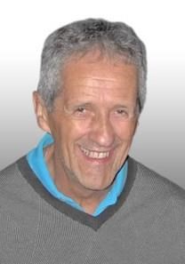 Jean-Claude Giguère obituary, 1958-2016