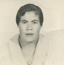 Hilaria Alferez obituary, 1922-2012