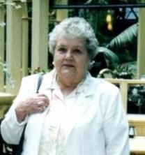 Iris Maxine Berry obituary, Coal City, WV