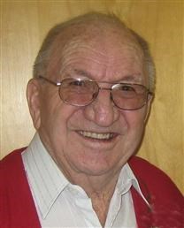 Herbert "Herb" Schmidt obituary, 1920-2009, Choteau, MT