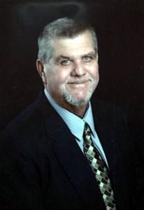Edward M. Penwell obituary, 1944-2014, Morganton, NC