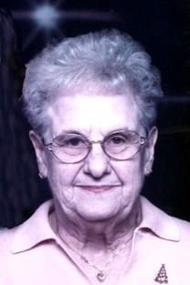Marilyn Grace Somers obituary, 1921-2016, Mesa, AZ