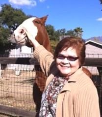 Lucita Smith Rodriguez obituary, 1941-2018