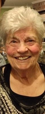 Joan L. Ryden obituary, 1925-2016, Dallas, TX