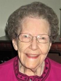 Mary Ann Buettner obituary, 1922-2017, Spokane, WA