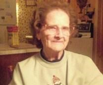 Ethel Draper obituary, 1928-2013, Medina, NY