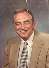 Harlan Francis Callen obituary, 1931-2013, Overland Park, KS