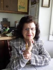 Mary B. Wild obituary, 1926-2018, Glen Ellyn, IL