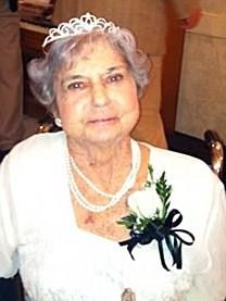 Mrs. Lula P Hart obituary, 1932-2016, Villa Rica, GA