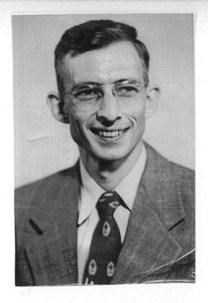 Leonard Maginn obituary, 1925-2013, Nashville, TN
