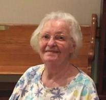 Ethel Annable obituary, 1931-2017, Temple, TX