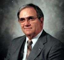 Hugh Robert Neill obituary, 1929-2017, Plano, TX