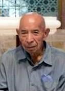Jose Angel Casarez obituary, 1927-2016, Odessa, TX