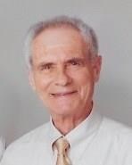Bernard G. Harvey obituary, 1924-2016