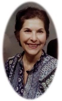 Maria Frias Reece obituary, 1920-2017, Covington, LA
