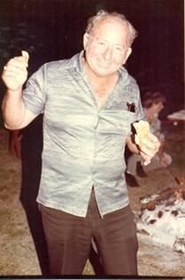 Jimmy Dewell Barrow Sr. obituary, 1936-2015, Miami, FL